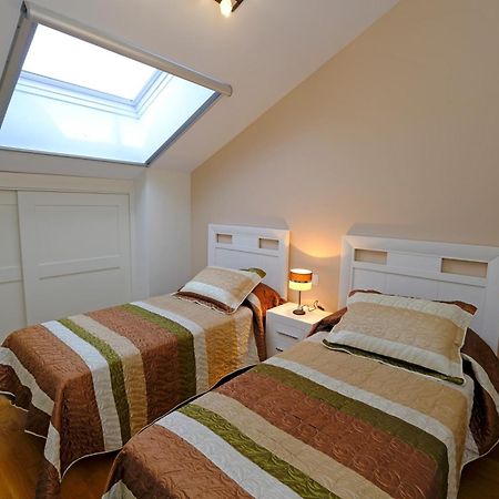 Comillas Pueblo El Capricho Екстер'єр фото